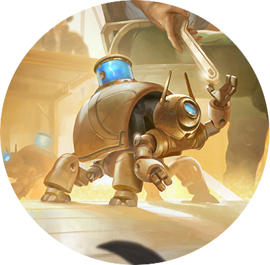 Brassbug logo